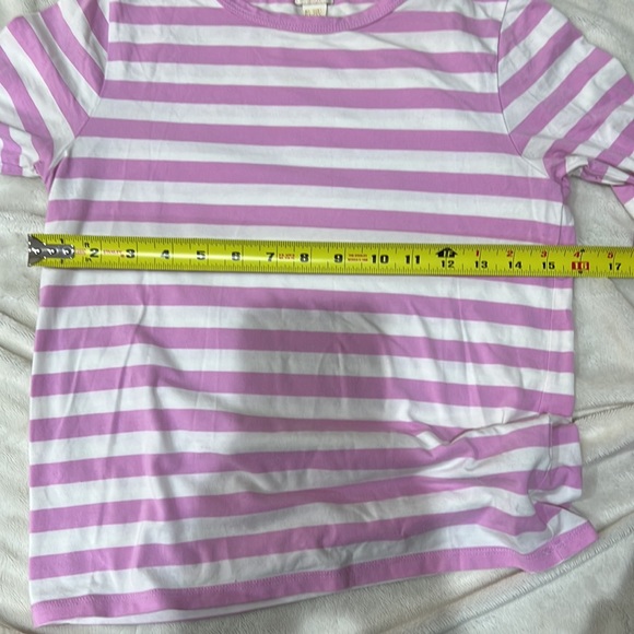 Lot of 2 Girl’s long sleeves tee -size 13/14 - Picture 9 of 11